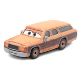 Disney Cars 3 Bill Revs The Cotter Pin Mcqueen Loose