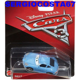 Disney Cars 3 Sally Porshe Tenho Cruz Ramirez Jackson + 300