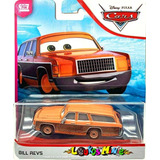 Disney Cars Bill Revs The Cotter Pin Original Lacrado