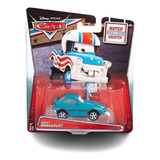 Disney Cars Bucky Brakedust Mater The Greater Lacrado