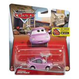 Disney Cars Coriander Widetrack Original Mattel