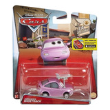 Disney Cars Coriander Widetrack Original Mattel Lacrado