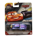 Disney Cars Jackson Storm Rs 24h Endurance Race Lacrado