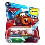 Disney Cars Mater With Oil Can Look My Eyes Chase Lacrado