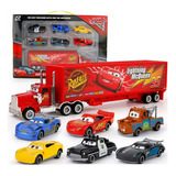 Disney Cars Pixar Carreta Caminhão