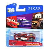 Disney Cars Pixar Fest Edition Lightning Mcqueen Lacrado