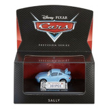 Disney Cars Sally Precision Series Box