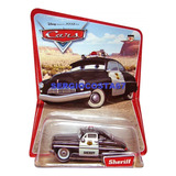 Disney Cars Sheriff Xerife Tenho + De 300 Mod Origin Lacrado