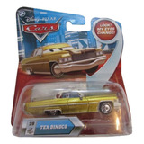 Disney Cars Tex Dinoco Look My Eyes Change Lacrado