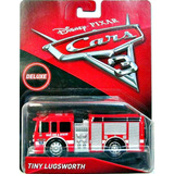 Disney Cars Tiny Lugsworth Mattel Tenho