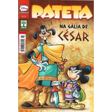 Disney Comics Ed. 73 - Pateta Na Gália De César