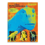 Disney Dinossauro Livro Ilustrado