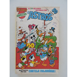 Disney Especial #75 Os Astros Dez/1983
