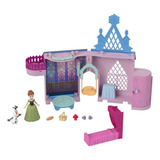 Disney Frozen Castelo Empilhável Anna -