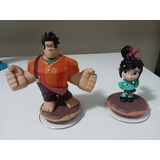 Disney Infinity - Kit Detona Ralph