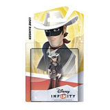 Disney Infinity 1.0 - Lone Ranger