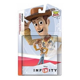 Disney Infinity 1.0 - Woody
