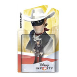 Disney Infinity 1.0 Pack Cavaleiro Solitário