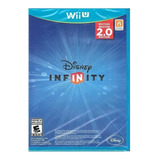 Disney Infinity 2.0 Nintendo Wii U