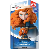 Disney Infinity 2.0 Pack Merida ( Filme Valente - Brave )