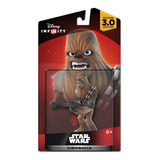 Disney Infinity 3.0 Chewbacca - Star Wars 