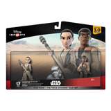 Disney Infinity 3.0 Pack Playset Star