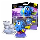 Disney Infinity 3.0 Play Set Dory Ps3 Ps4 Xbox One Wii Nemo