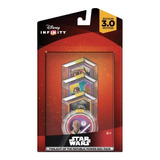 Disney Infinity 3.0 Power Disc Star