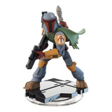 Disney Infinity 3.0 Star Wars Boba Fett