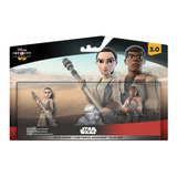Disney Infinity 3.0 Star Wars The Force Awakens Playset
