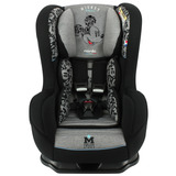 Disney Mickey Cool Cadeirinha Para Auto Suporta Até 25kg