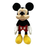 Disney Mickey Mouse De Pelucia 60cm