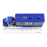 Disney Pixar Carros Caminhão Corredor 33 Mood Springs