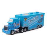 Disney Pixar Carros Caminhão Corredor 39 View Zeen