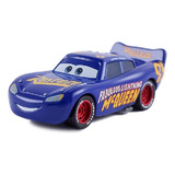 Disney Pixar Carros Relâmpago Mcqueen Fabuloso