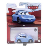 Disney Pixar Cars Carros Sally Dxv29