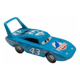 Disney Pixar Cars Dinoco 43 Escala