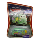 Disney Pixar Cars Filmore Kombi Original