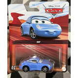 Disney Pixar Cars Metal Mattel Modelos