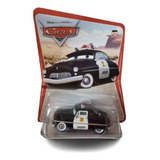 Disney Pixar Cars Sheriff Xerife Primeira