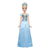 Disney Princess Cinderela Royal Shimmer Hasbro