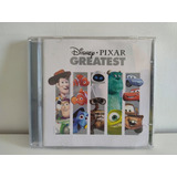 Disney-pixar-greatest-cd