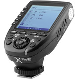 Disparador Rádio Flash Wireless Godox Xprop