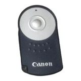 Disparador Rc-6 P/ Canon T3i T4i T5i T6i T7i S/ Case