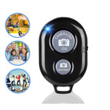 Disparo Bluetooth Fotos P Celulares Tablets Conexão Wireless