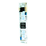 Dispay Receptora Evaporadora Modelo 42fnca12s5 2013330a0969