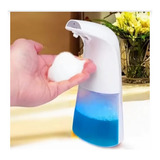 Dispensador De Sabão Líquido Espuma Sensor Automático