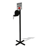 Pedestal