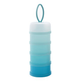 Dispensador De Tanques De Armazenamento Com Leite Baby Formu