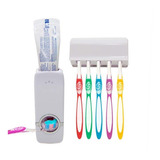 Dispenser Aplicador Pasta Dente Creme Dental